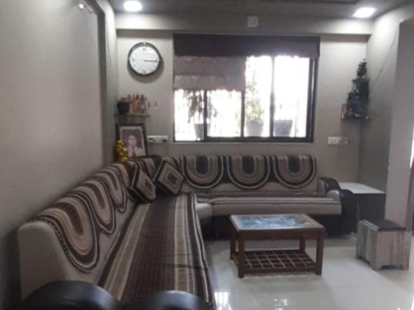 2 Bedroom Flat for Sale in Ahmedabad