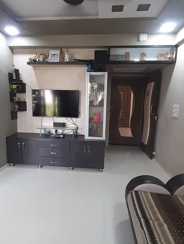 2 Bedroom Flat for Sale in Ahmedabad