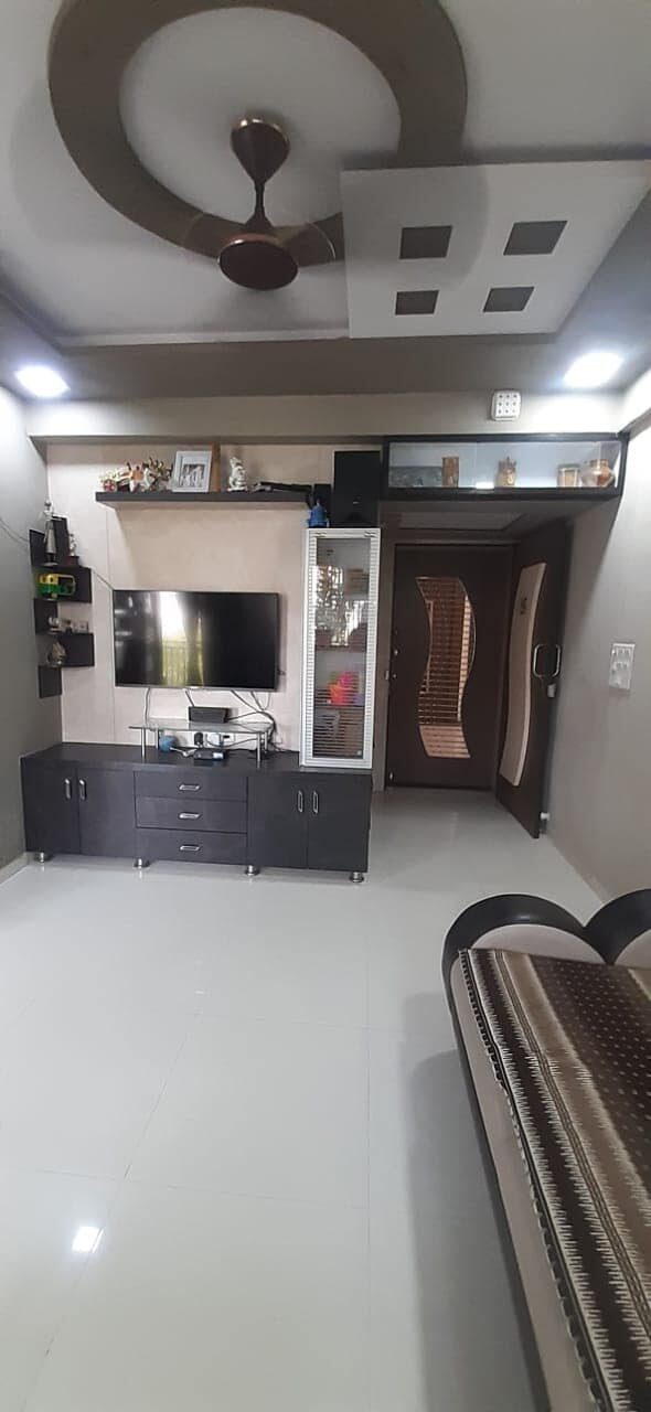 x3 2 Bedroom Flat for Sale in Ahmedabad
