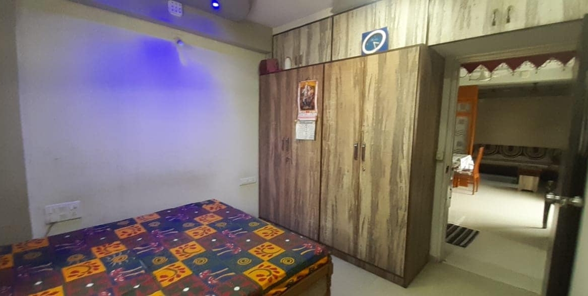 2 Bedroom Flat for Sale in Ahmedabad