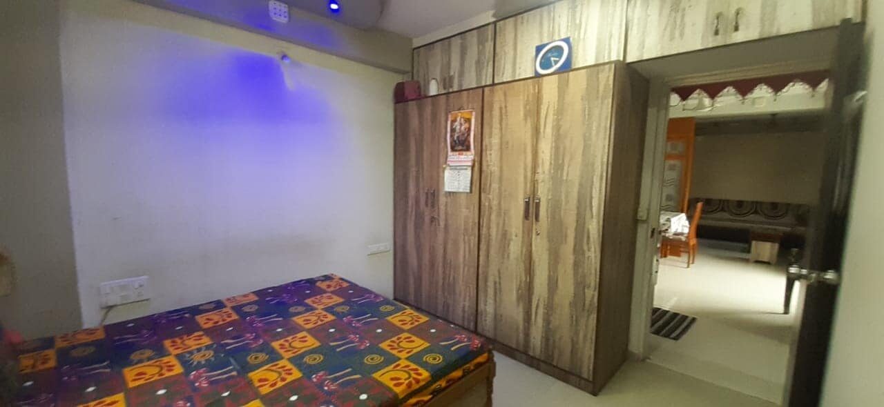 x4 2 Bedroom Flat for Sale in Ahmedabad