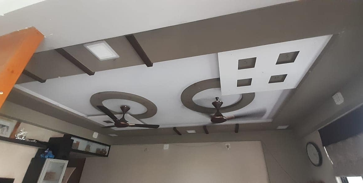 2 Bedroom Flat for Sale in Ahmedabad