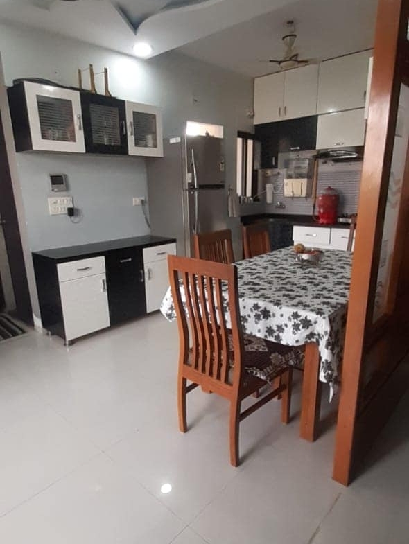 2 Bedroom Flat for Sale in Ahmedabad