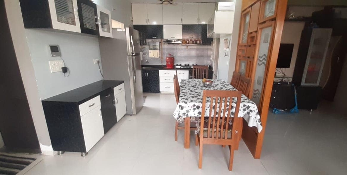 2 Bedroom Flat for Sale in Ahmedabad