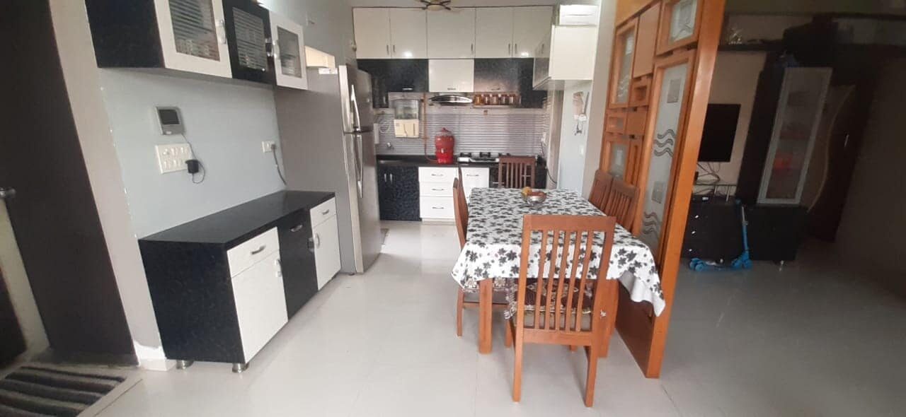 x7 2 Bedroom Flat for Sale in Ahmedabad