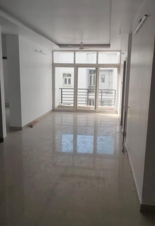 3Beds 3 Baths Flat for sale at Rolex apartment Faizabad