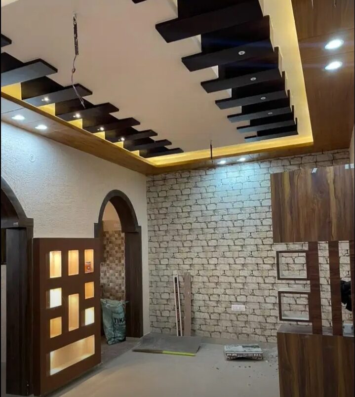 Room for rent newly house built luxury rooms🔥