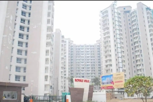 Flats for sale in manesar gurgaon haryana luxury society