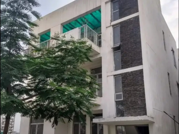 Builder floor for sale in manesar gurgaon haryana 780sqyrd