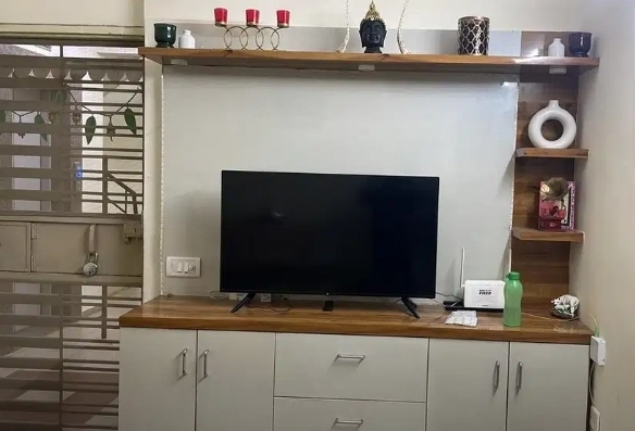 Flat for rent in gurgaon sector 26 newly built fully furnished