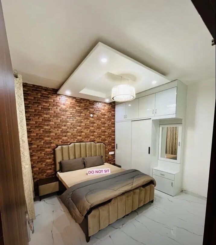 Demo house for sale in chandigarh mohali at very cheap rates