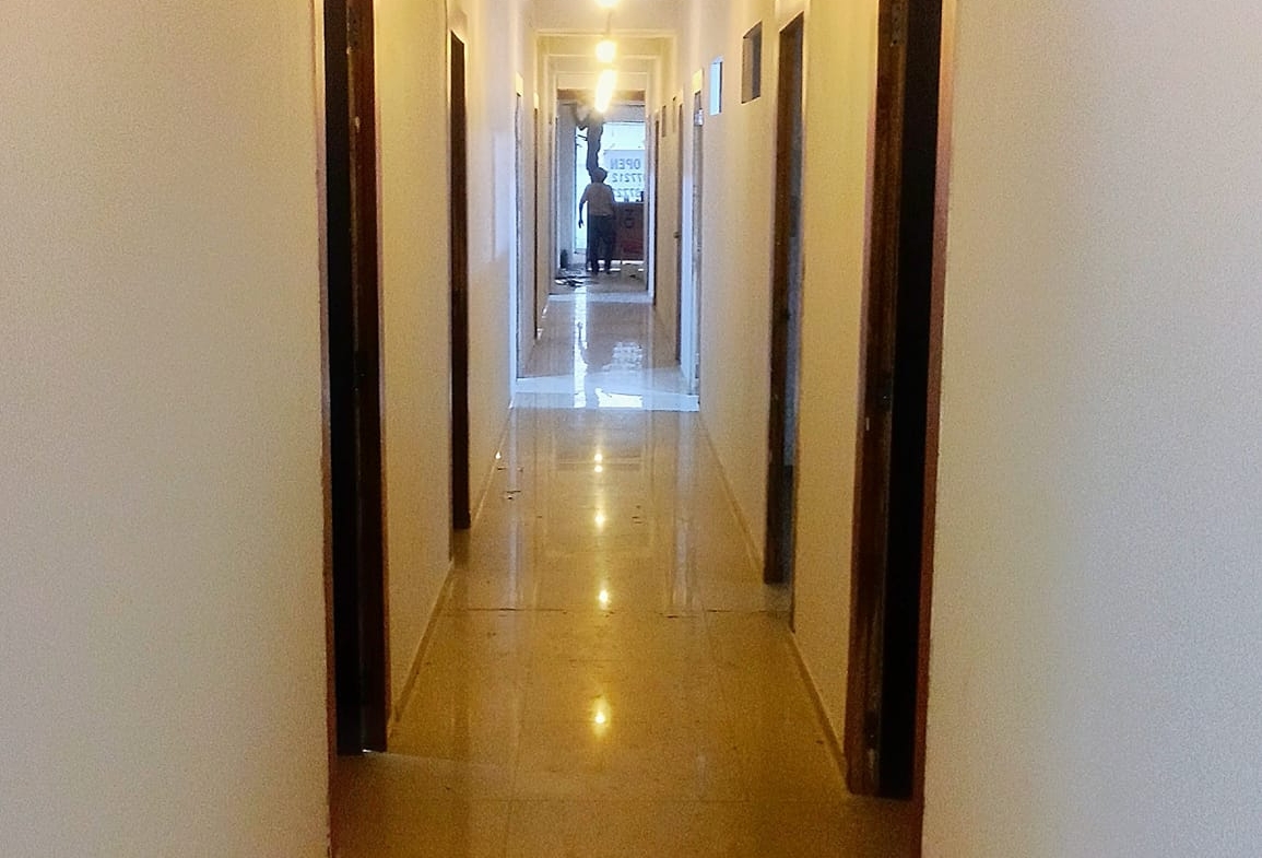 Second Home PG, Ahmedabad