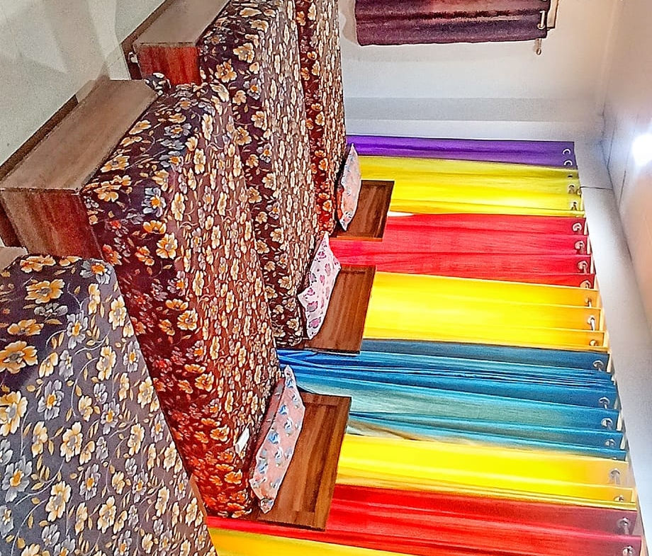 Second Home PG, Ahmedabad