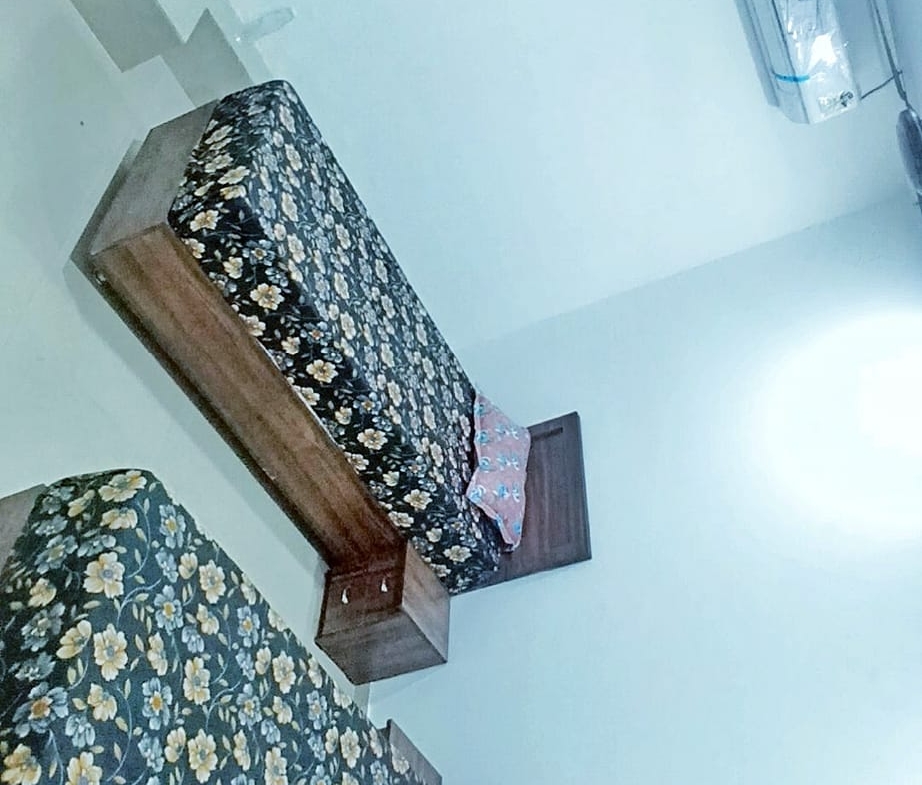 Second Home PG, Ahmedabad