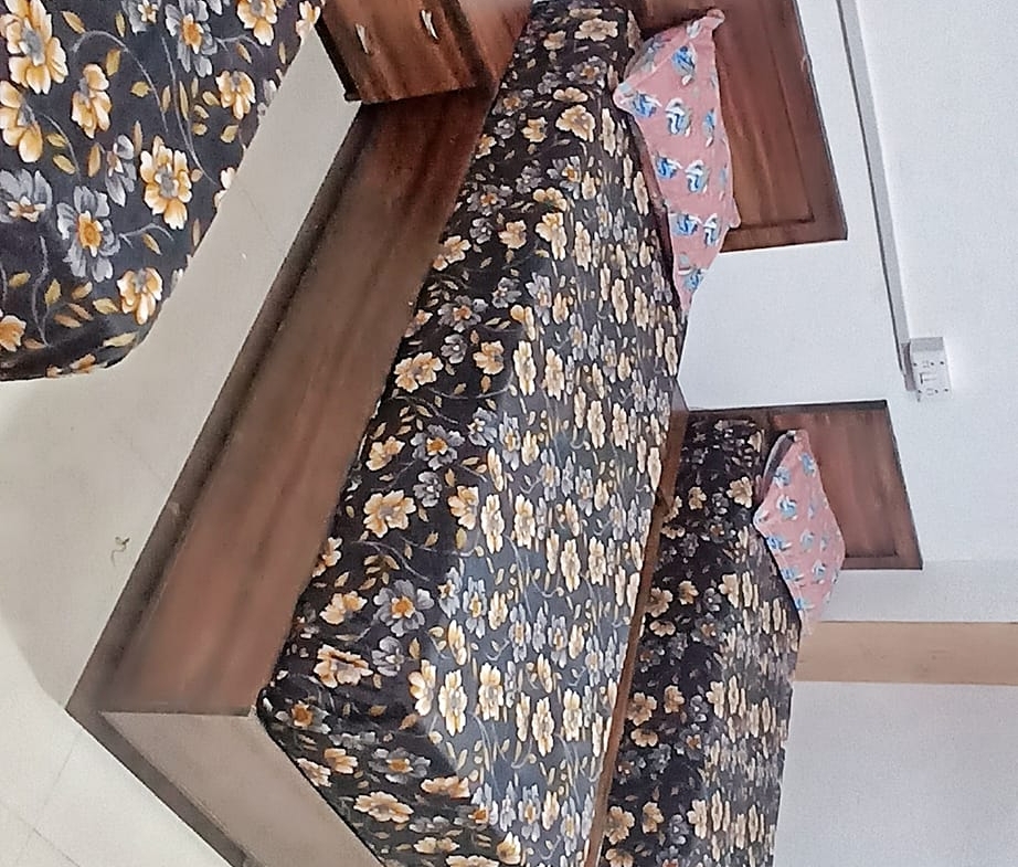Second Home PG, Ahmedabad