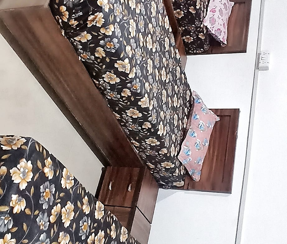 Second Home PG, Ahmedabad