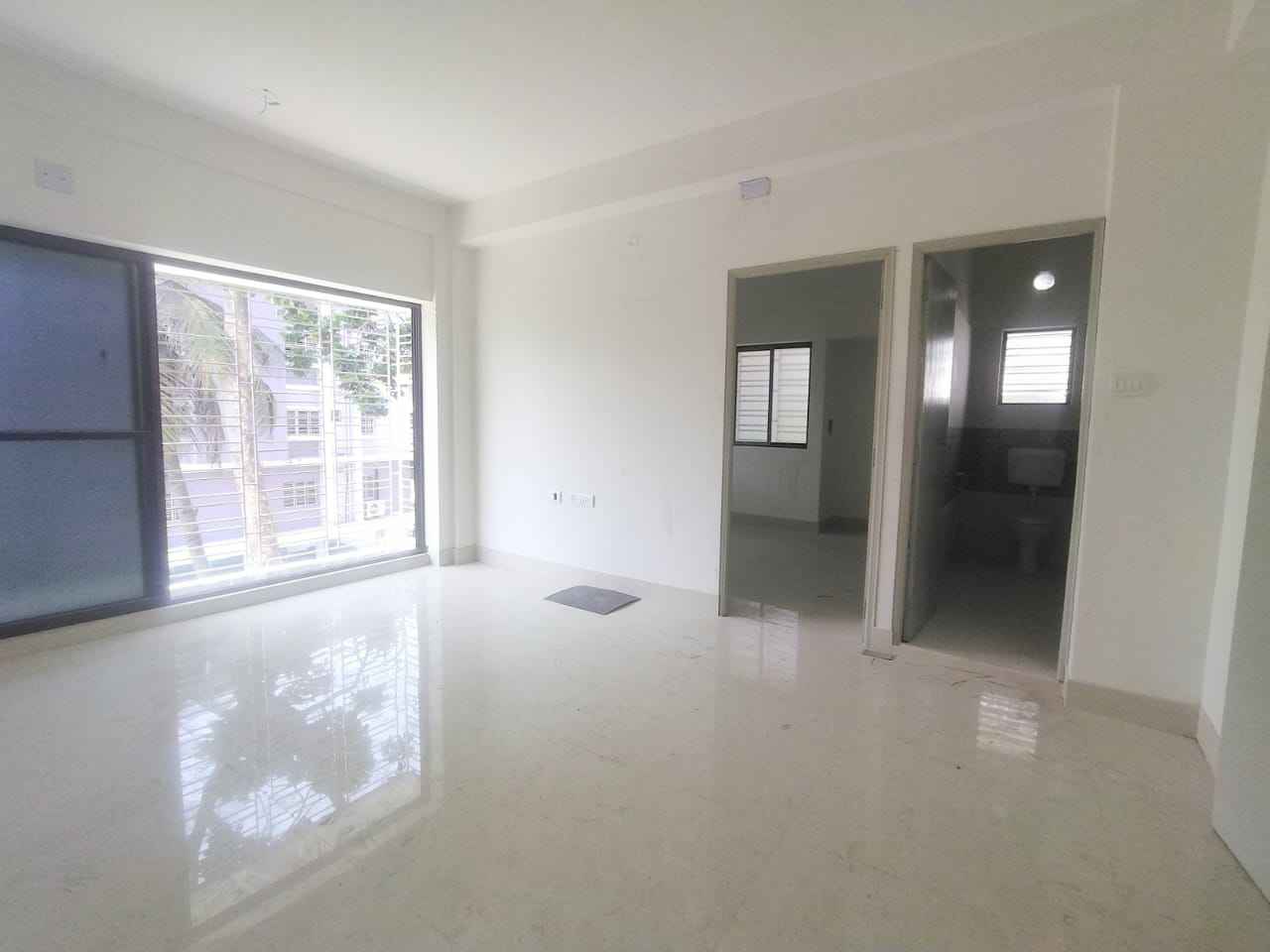 bn 3 Beds 2 Baths – Apartment for Sale in Kolkata