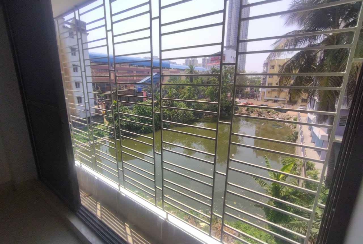 3 Beds 2 Baths – Apartment for Sale in Kolkata