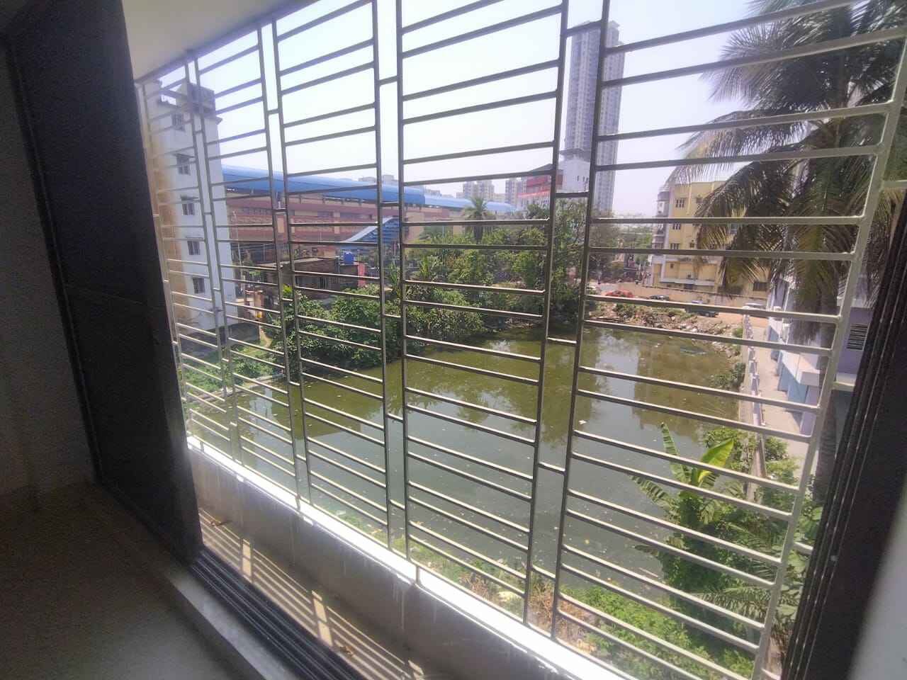 bn2 3 Beds 2 Baths – Apartment for Sale in Kolkata