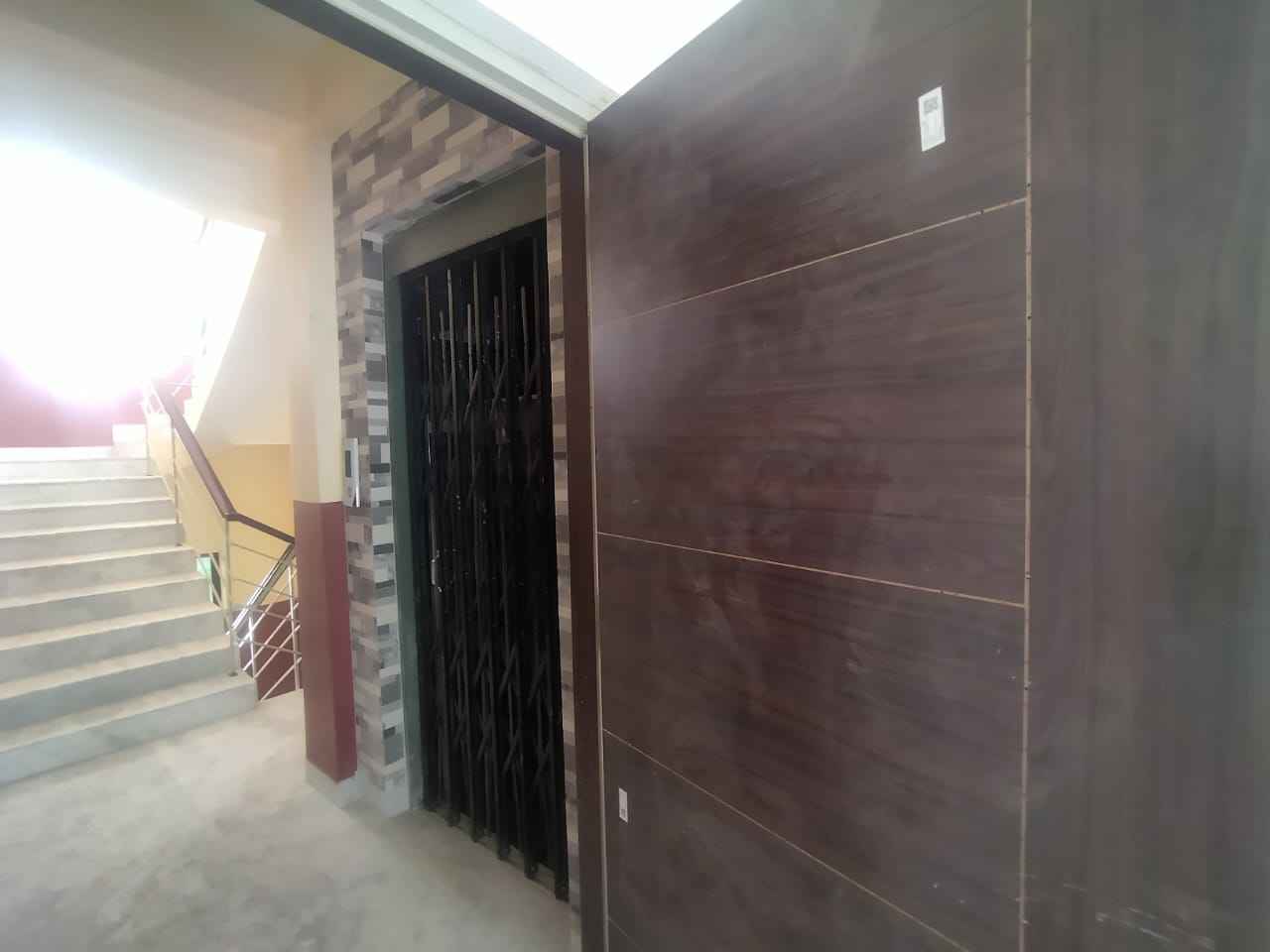 bn5 3 Beds 2 Baths – Apartment for Sale in Kolkata