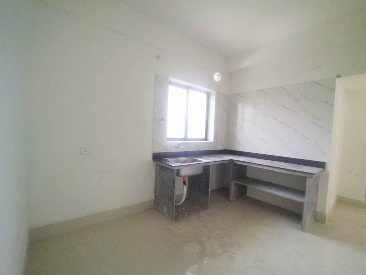 bn7 3 Beds 2 Baths – Apartment for Sale in Kolkata