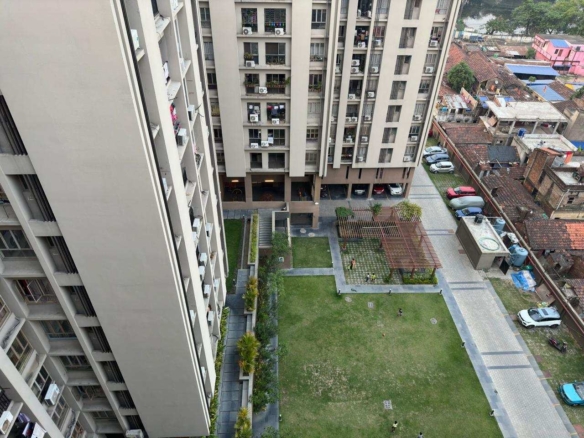 4 Beds 4 Baths – Apartment for Sale in Prime location of Kolkata