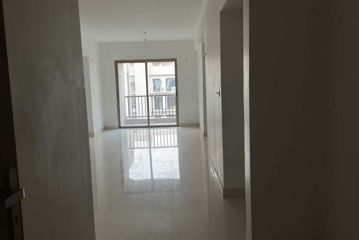 4 Beds 4 Baths – Apartment for Sale in Prime location of Kolkata