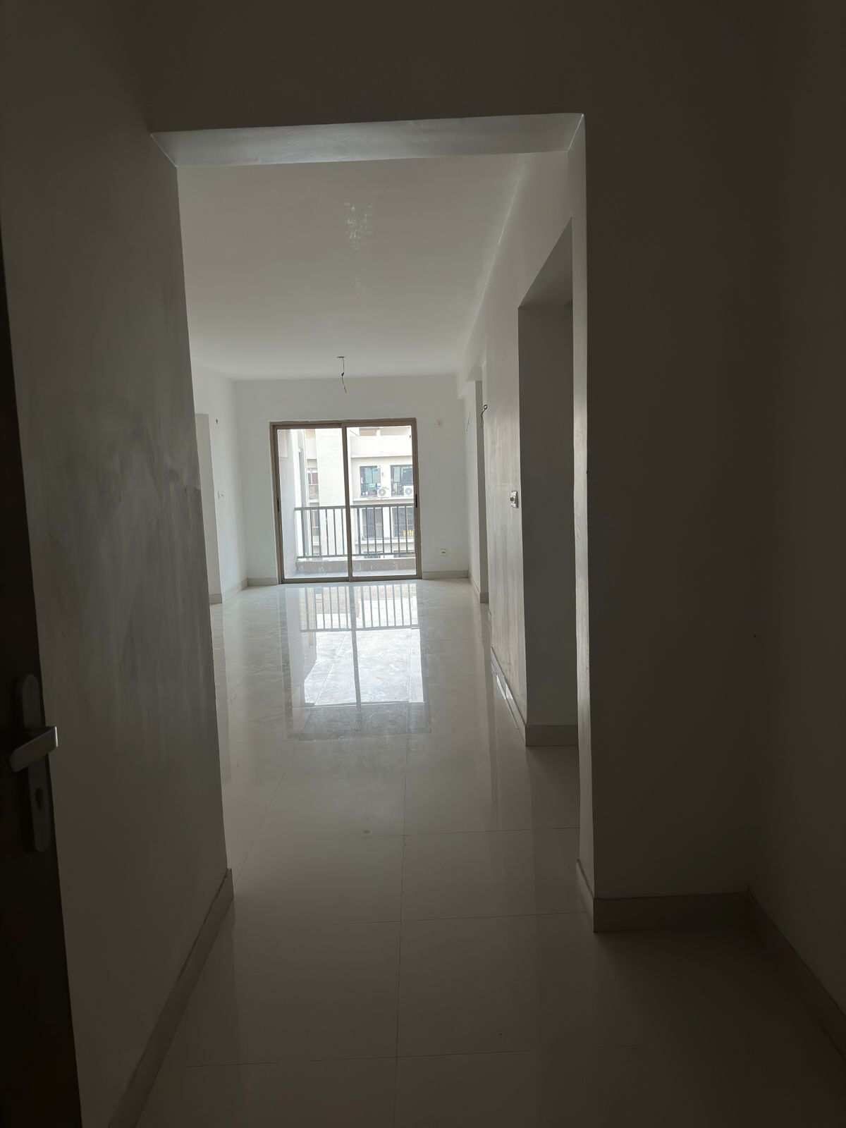 cd6 4 Beds 4 Baths – Apartment for Sale in Prime location of Kolkata