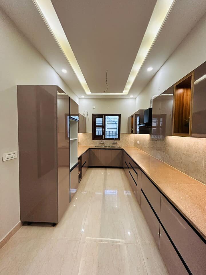 250 sqyds.5 beds kothi available for sale in Kharar, Punjab