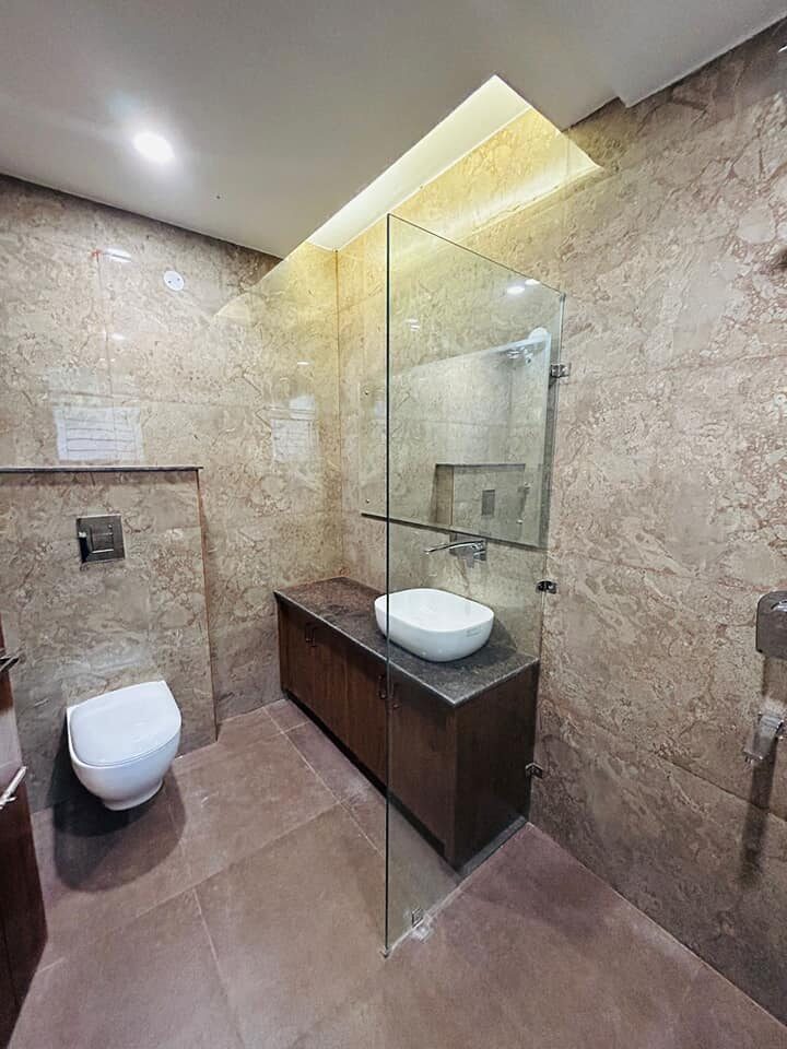 250 sqyds.5 beds kothi available for sale in Kharar, Punjab