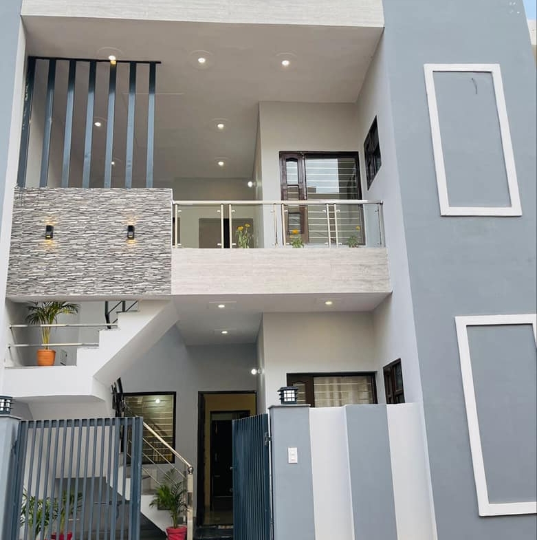 Ready To Move 3 Beds Kothi for Sale in Mohali, Punjab