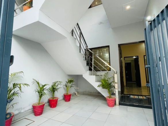 Ready To Move 3 Beds Kothi for Sale in Mohali, Punjab