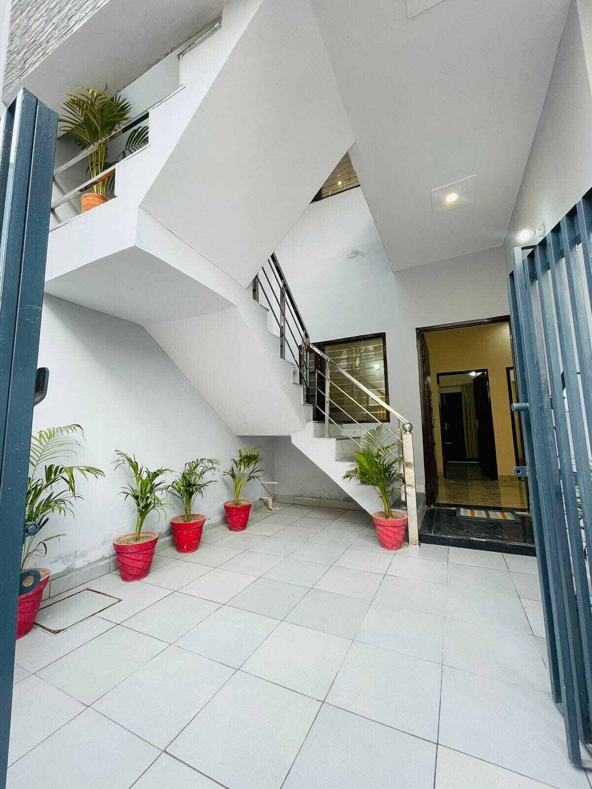 Ready To Move 3 Beds Kothi for Sale in Mohali, Punjab