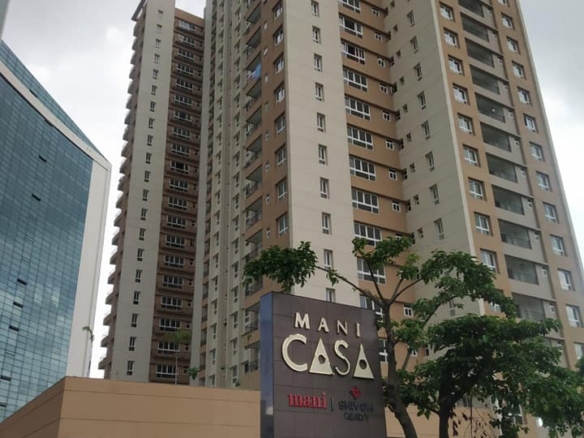 Premium 2Beds ( 1108 sq ft ) Available For Sale in Mani Casa @ 96 Lac in New Town AA II.