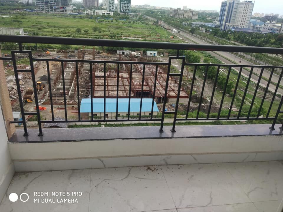 Premium 2Beds ( 1108 sq ft ) Available For Sale in Mani Casa @ 96 Lac in New Town AA II.