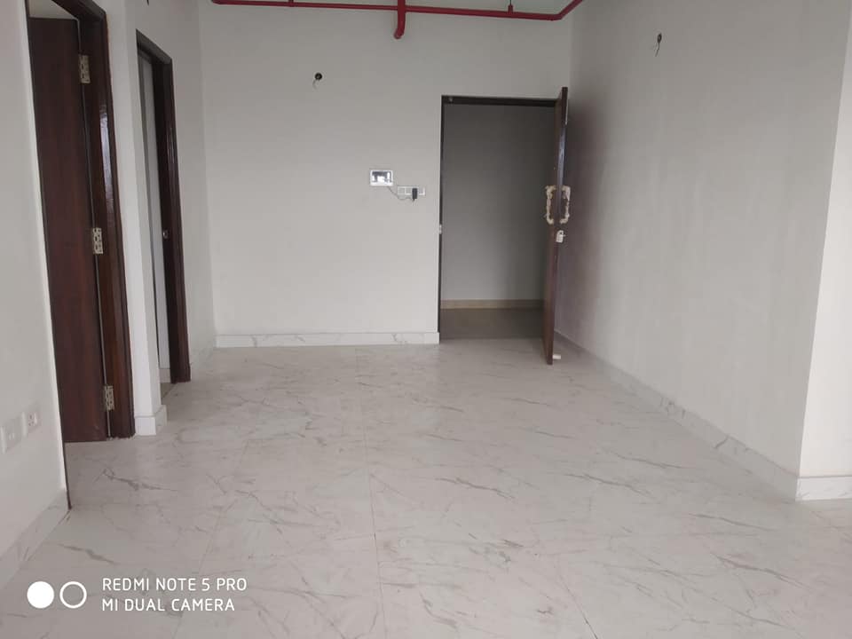 Premium 2Beds ( 1108 sq ft ) Available For Sale in Mani Casa @ 96 Lac in New Town AA II.