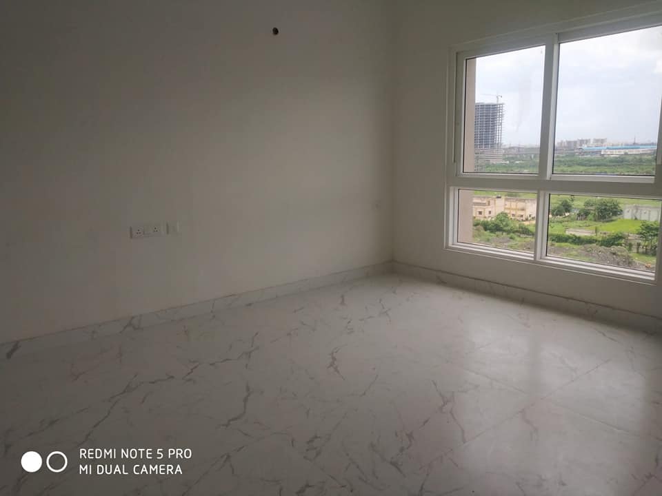 Premium 2Beds ( 1108 sq ft ) Available For Sale in Mani Casa @ 96 Lac in New Town AA II.
