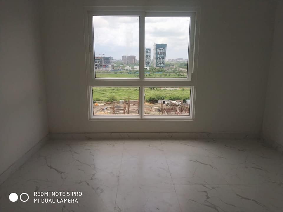 Premium 2Beds ( 1108 sq ft ) Available For Sale in Mani Casa @ 96 Lac in New Town AA II.