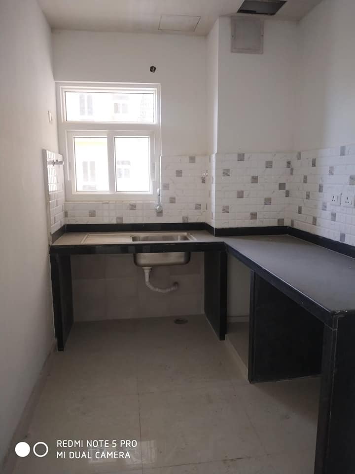 f7 Premium 2Beds ( 1108 sq ft ) Available For Sale in Mani Casa @ 96 Lac in New Town AA II.