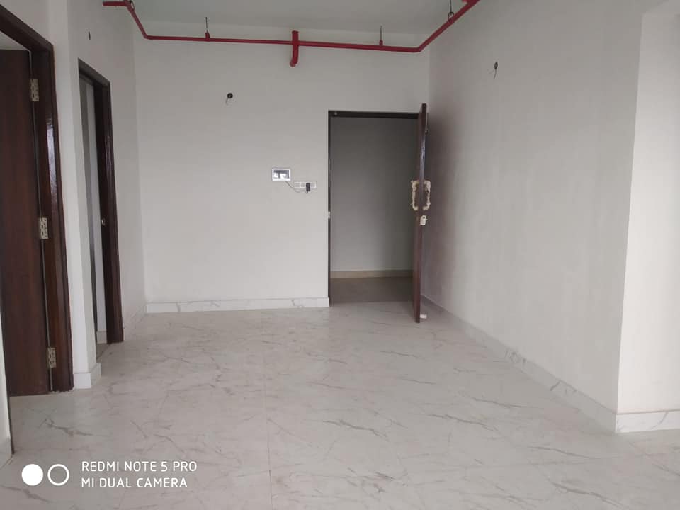 Premium 2Beds ( 1108 sq ft ) Available For Sale in Mani Casa @ 96 Lac in New Town AA II.