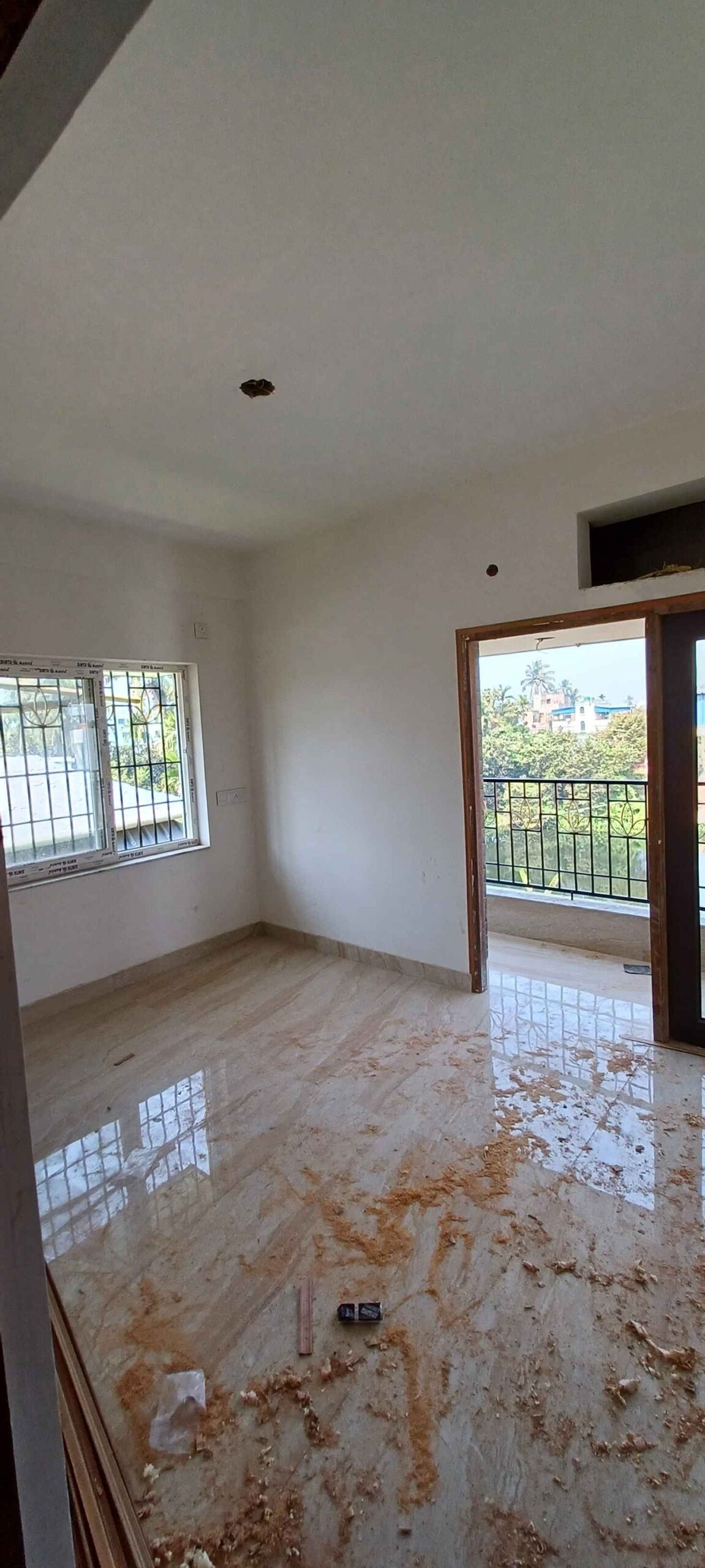 gh1 3 Beds 2 Baths – Apartment for Sale in Kolkata