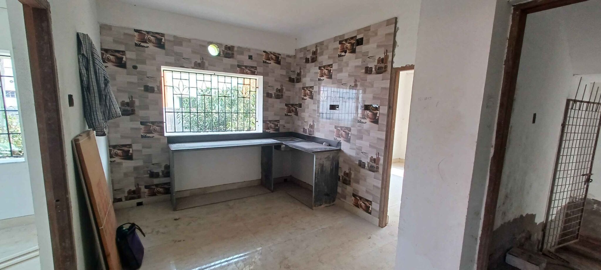 gh2 3 Beds 2 Baths – Apartment for Sale in Kolkata