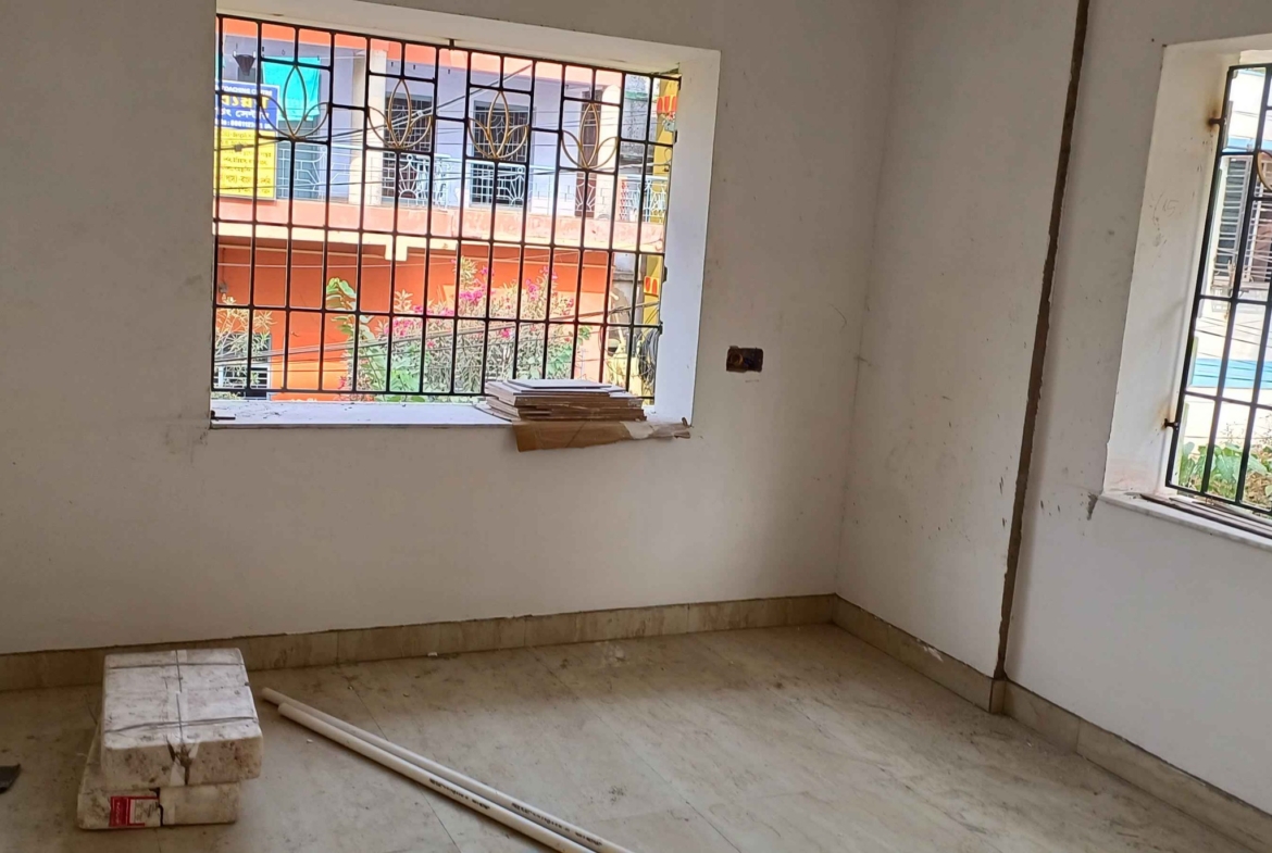 3 Beds 2 Baths – Apartment for Sale in Kolkata