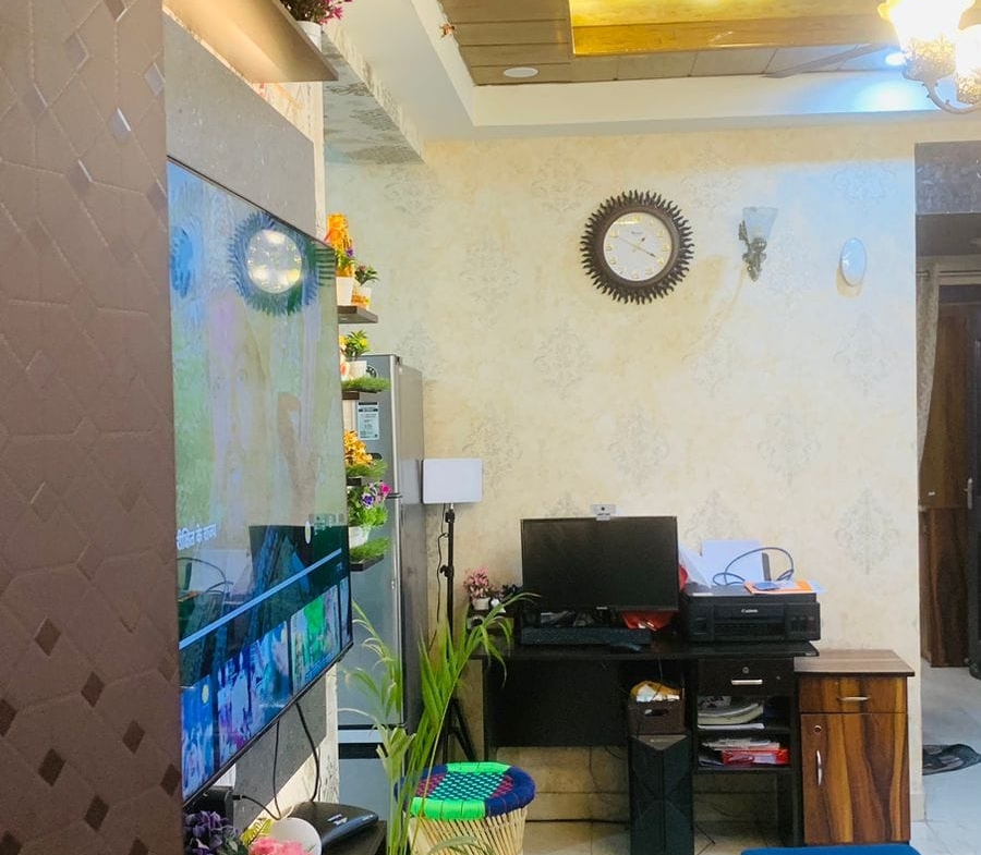 Raw 2 Beds Flat for Sale in Greater Noida, UP