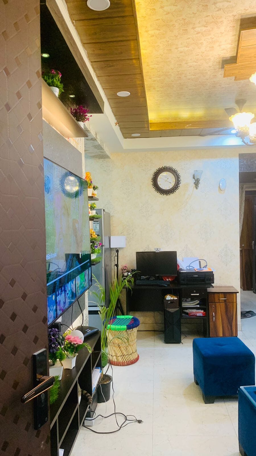 Raw 2 Beds Flat for Sale in Greater Noida, UP