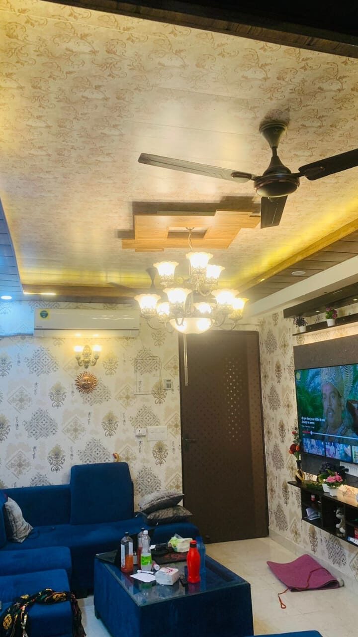 Raw 2 Beds Flat for Sale in Greater Noida, UP