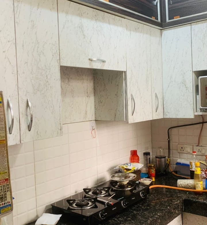 Raw 2 Beds Flat for Sale in Greater Noida, UP
