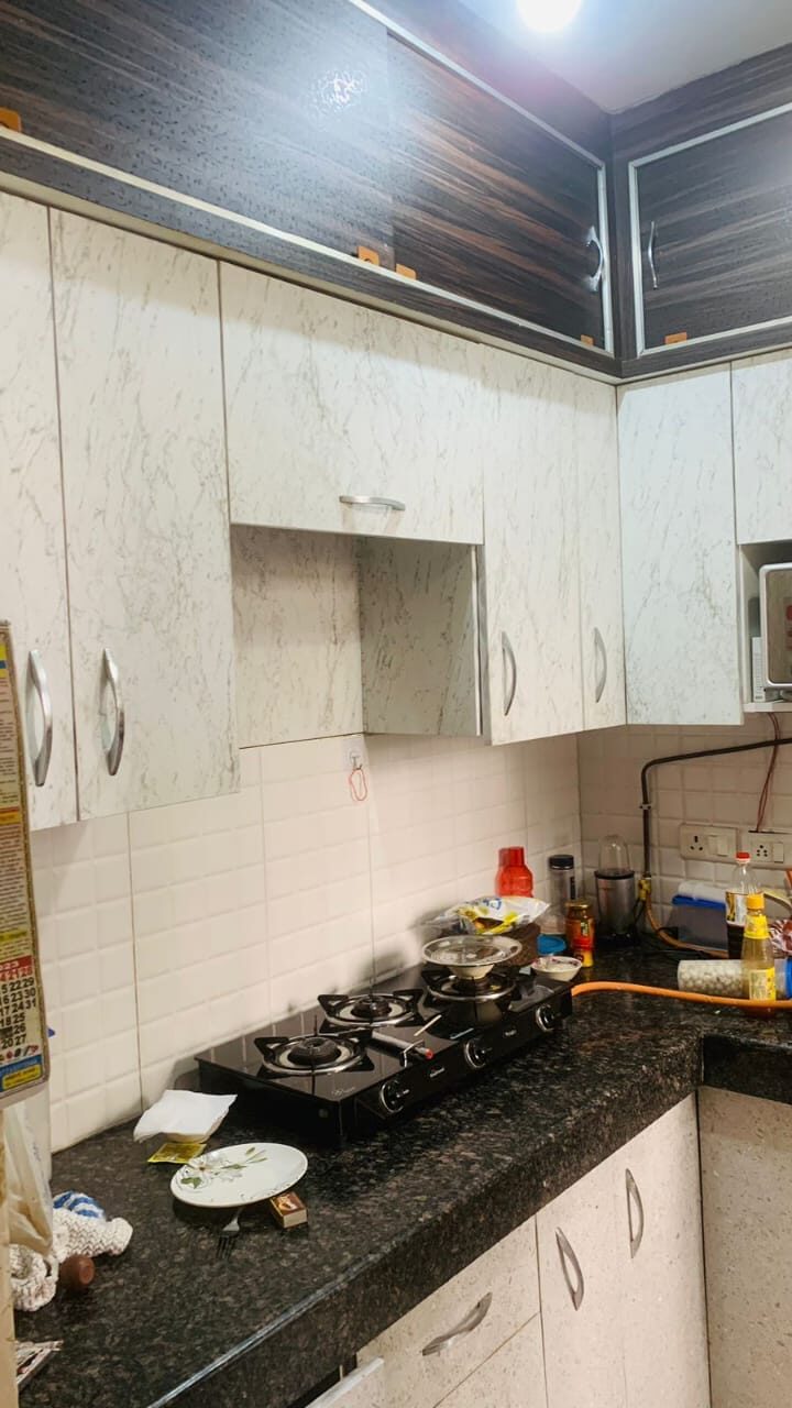 Raw 2 Beds Flat for Sale in Greater Noida, UP