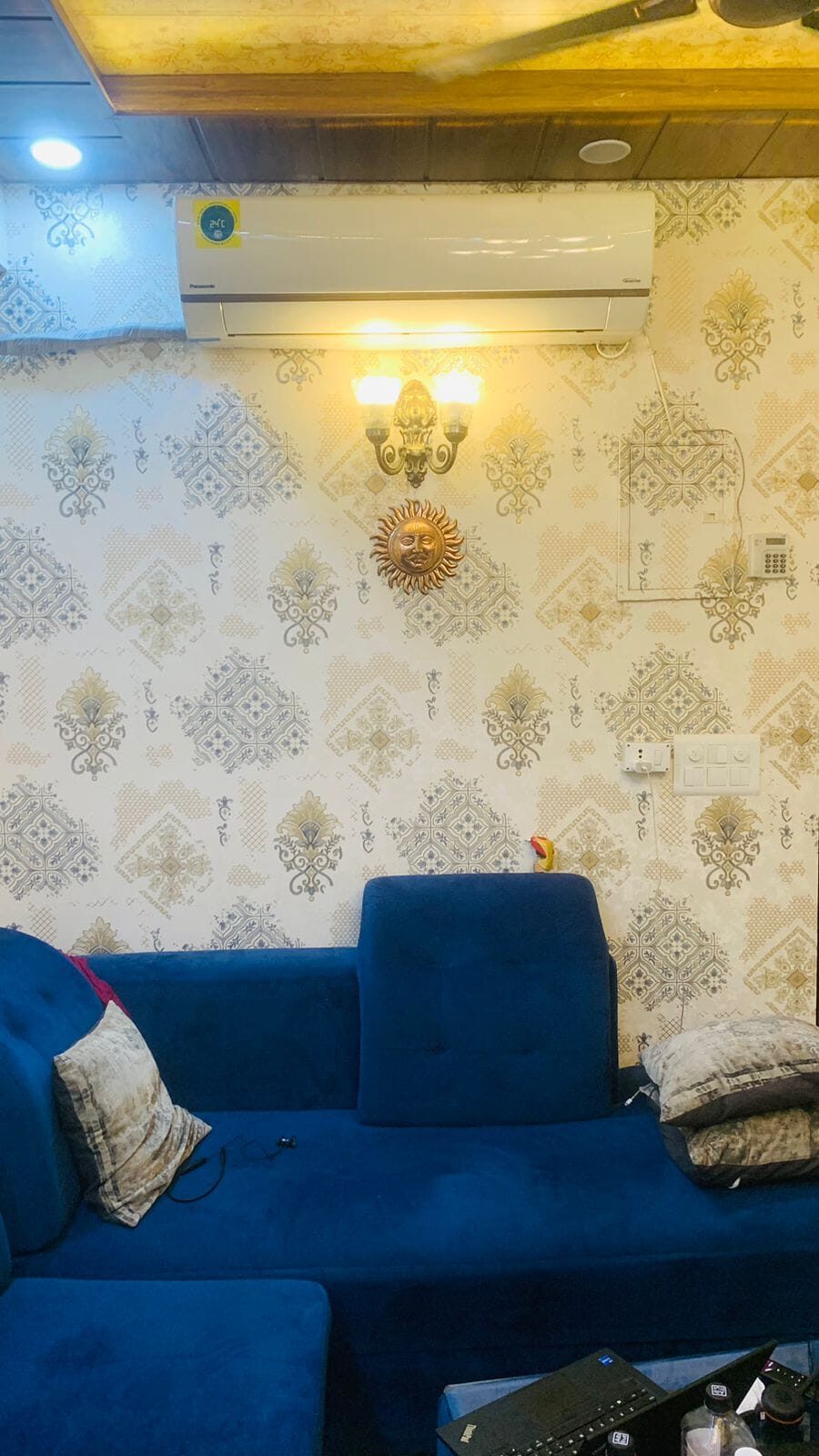 Raw 2 Beds Flat for Sale in Greater Noida, UP