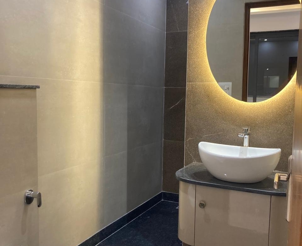 BUILDER FLOOR FOR SALE | SECTOR 42 | 220 YDS Gurgaon